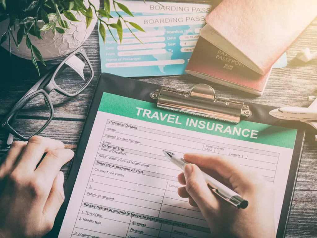 Is It A Good Idea To Use Travel Insurance For A Vacation